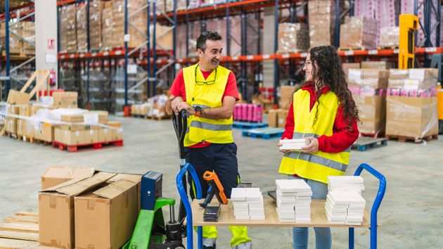 Ofertas de empleo del 1 de diciembre de 2025 en España: últimas vacantes en el sector público y privado