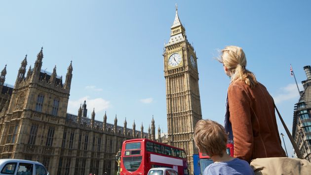 Es oficial: desde el 25 de febrero de 2026 no se podrá viajar a Reino Unido sin permiso previo