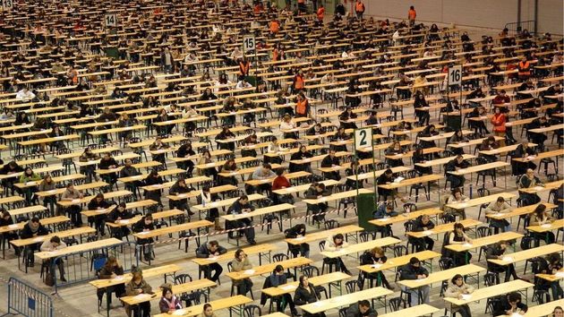 El BOE convoca nuevas oposiciones con más de 1.600 plazas para ser funcionario de carrera