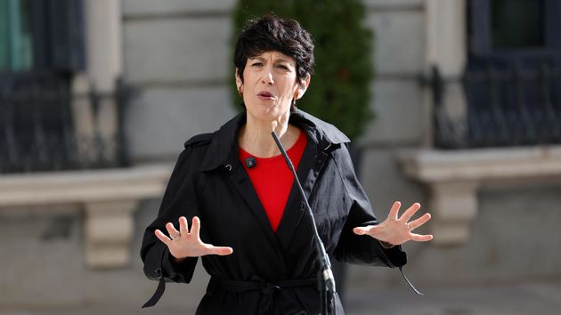 Elma Saiz insiste en que sin la inmigración no será posible pagar las pensiones del ‘baby boom’
