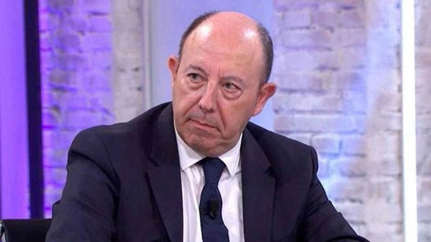 Gonzalo Bernardos, economista: “Los extranjeros alucinan que en España los okupas tengan más derechos que los propietarios”