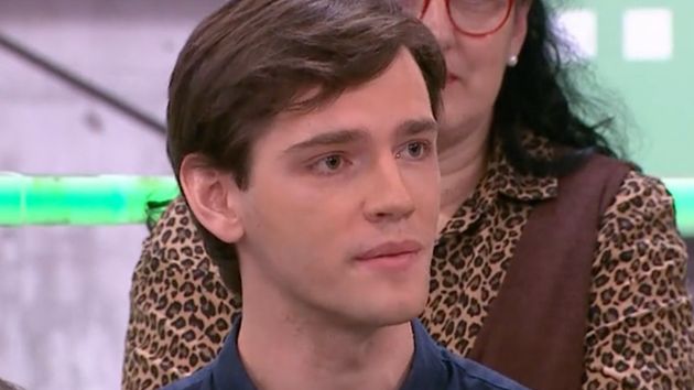 Jorge Romanillos, filósofo: “los jóvenes ven a influencers y les hacen caso cuando dicen que se tienen que ir a Andorra, que en España los impuestos son un robo”