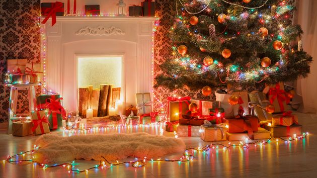 Los expertos lo confirman: esto es lo que cuesta encender la luces del Árbol de Navidad