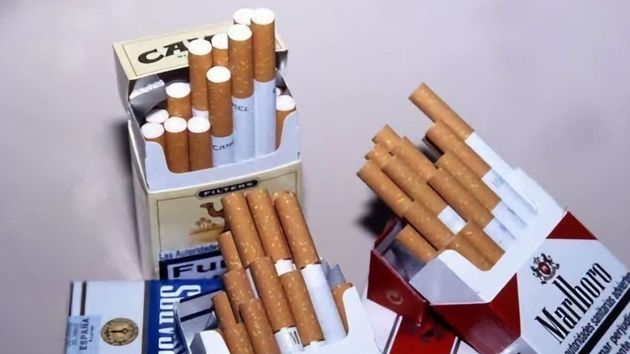 Nuevo precio del tabaco a partir de este sábado en todos los estancos: el BOE confirma marcas afectadas como Marlboro, Chesterfield o L&M