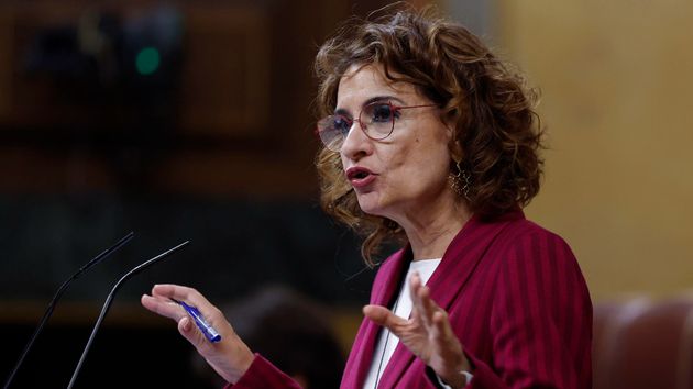 Hacienda ingresa 6.575 millones extra hasta el mes de octubre por las subidas en los impuestos de 2025