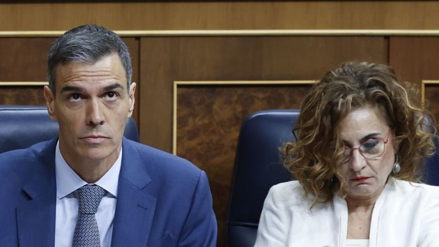 Hacienda bate récord de ingresos, pero las pensiones, la baja productividad y los salarios amenazan la recaudación futura del IRPF