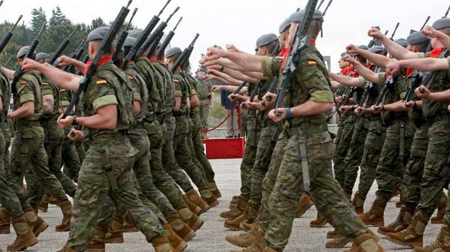 Un hombre pide que el tiempo de la mili sumase para alcanzar la edad mínima para la jubilación anticipada y la Seguridad Social se lo niega: la Justicia da la razón al INSS