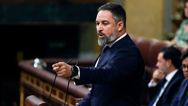 Vox señala a la inmigración como causa del estancamiento de los sueldos y exige revisar la política migratoria