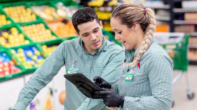 Mercadona busca trabajadores para cubrir el turno fijo de noche con sueldos de hasta 2.280 euros más plus de nocturnidad