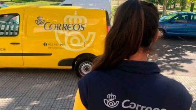 Correos despide a una empleada con casi 40 años de antigüedad con trastorno bipolar y depresión por ocultar y manipular paquetes de clientes en la oficina: es procedente
