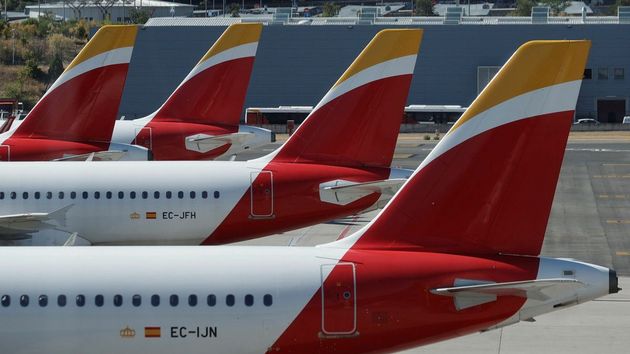 Esta aerolínea española supera a Ryanair entre las más baratas de Europa en 2025