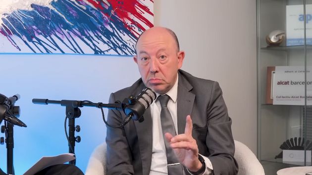 Gonzalo Bernardos, economista: “El gran problema de España es que más del 40% de las horas extras no se cobran”