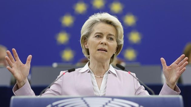 Mandan una carta urgente a Von der Leyen por la nueva ley que amenaza al producto más exportado de Canarias: “Pone en peligro más de dos millones de empleos”