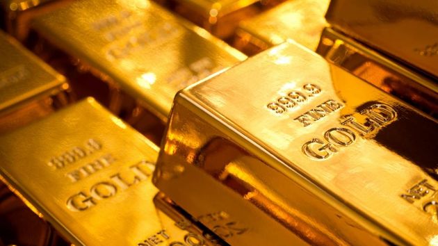 Cuánto cuesta un gramo de oro en España, hoy 10 de diciembre