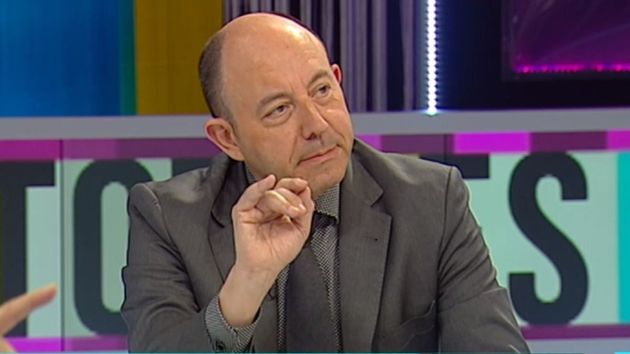 Gonzalo Bernardos, economista, sobre el impuesto de sucesiones: “es muy justo, y me parece horroroso lo que hace la Comunidad de Madrid, que es favorecer a los ricos para perjudicar a los pobres”