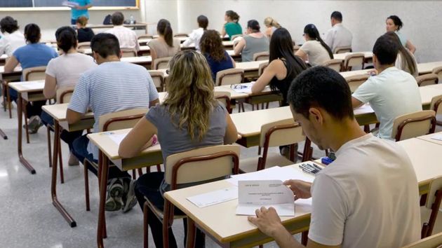 Luz verde a la mayor Oferta Pública de Empleo desde hace más de 10 años en Extremadura: 2.736 plazas