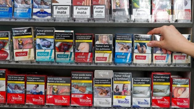 El BOE confirma el nuevo precio del tabaco a partir de este sábado en todos los estancos: afecta a varias marcas conocidas