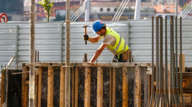 Mueren 624 trabajadores en accidente laboral hasta octubre: “cada día dos personas mueren por el simple hecho de intentar ganarse la vida”