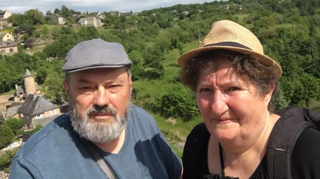 Claudine y Jean-Louis, jubilados, de 74 y 75 años: "Gracias a este sistema disfrutamos de vacaciones gratis varias veces al año, ahorramos 5.000 euros al año"