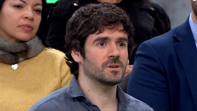 Rubén Zaballos, empresario con 200 pisos en propiedad: “Mi objetivo para 2026 es vender todos mis pisos porque no me está gustando el clima que se está viendo en este país”