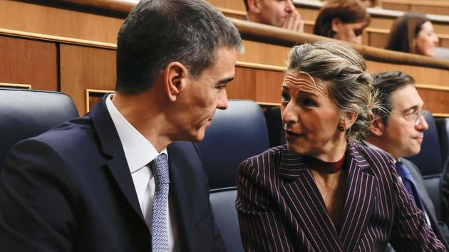 El sueldo medio en España ya soporta 840 euros mensuales de cotizaciones e impuestos por trabajador
