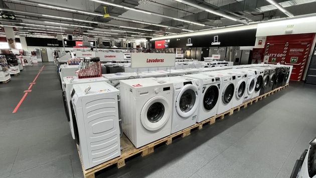 Ni Balay ni Bosh: estas son las marcas de electrodomésticos más duraderas y fiables, según la OCU