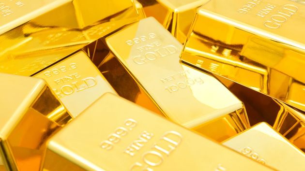 Cuánto cuesta un gramo de oro en España, hoy 17 de diciembre