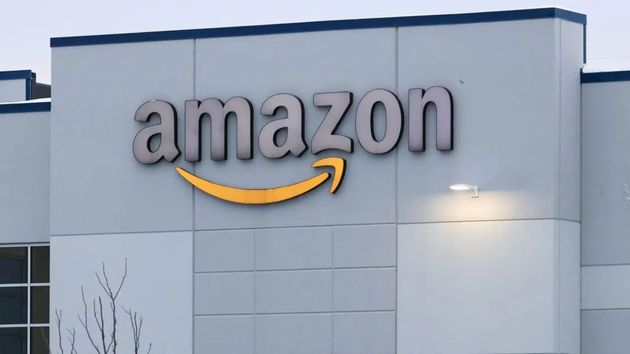 El ERE de Amazon en Barcelona se reduce a 791 tras el acuerdo con los sindicatos