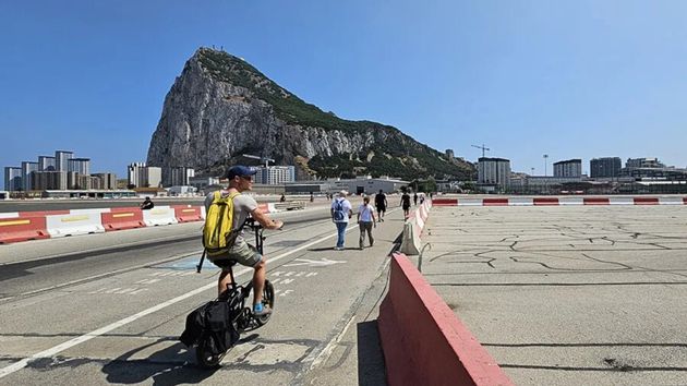 La UE, España y Reino Unido cambian las reglas sobre Gibraltar: cierran un acuerdo político pendiente de revisión legal