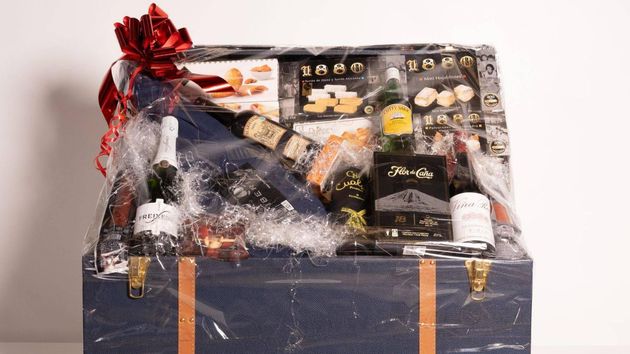 ¿Está tu empresa obligada a darte la Cesta de Navidad? Esto dice la ley