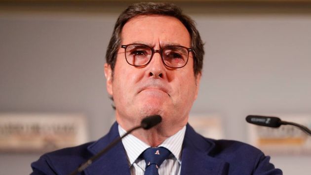 Garamendi dice que Trabajo está jugando con “cosas que no son legales” al blindar los pluses en el SMI: “rompería muchos convenios”