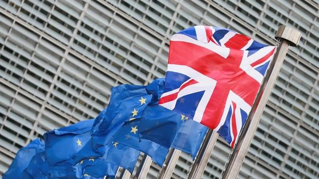 Reino Unido acuerda con la Unión Europea pagar 650 millones de euros para volver al programa Erasmus+ en 2027