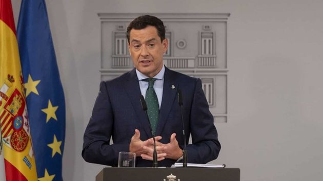 Los docentes andaluces podrán pedir dos días de asuntos propios en pleno período lectivo a partir de 2026