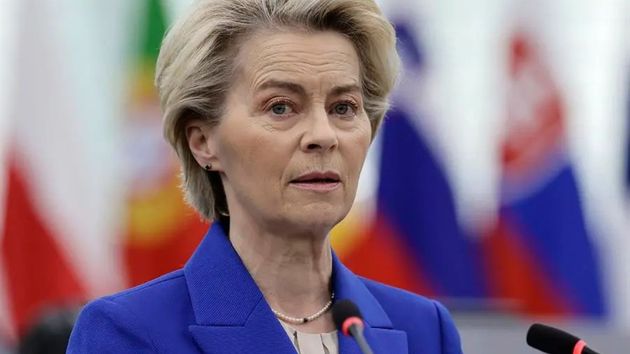 La UE da marcha atrás con el coche: gasolina y diésel seguirán vendiéndose más allá de 2035