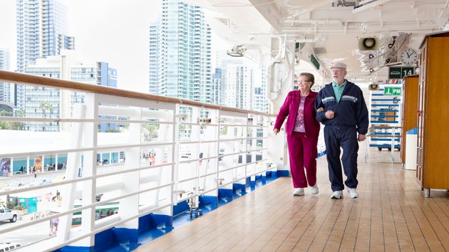 Mundosenior confirma novedades en sus viajes para mayores de 55 años: incorpora por primera vez cruceros junto a MSC