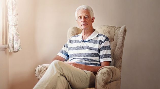 Roberto, jubilado de 65 años: “He vendido la nuda propiedad de mi casa, a mis 65 años es como tener dos pensiones”