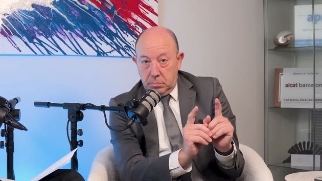 Gonzalo Bernardos, economista, sobre comprar piso en el centro o en las afueras: “Revalorizaciones hasta un 15% superiores”