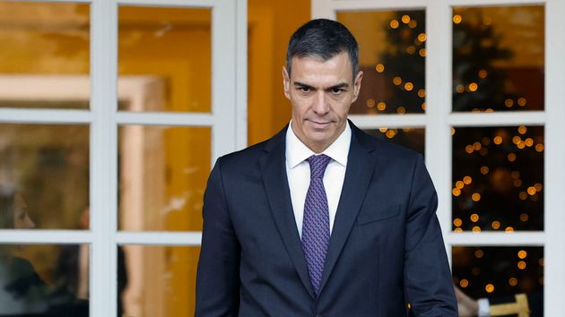 Un politólogo advierte de que España vivirá "un giro nunca visto" en 2026: "Por primera vez en la historia"