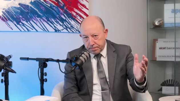 Gonzalo Bernardos, economista: “Los precios del alquiler están imposibles. La única posibilidad que tienen los jóvenes es comprar, para cuando sean mayores poder tener una doble pensión a través de vender la nuda propiedad”