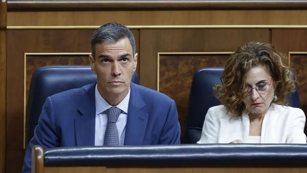 Se prevé que el Gobierno apruebe mañana los criterios para prorrogar los Presupuestos de 2023 de cara a 2026