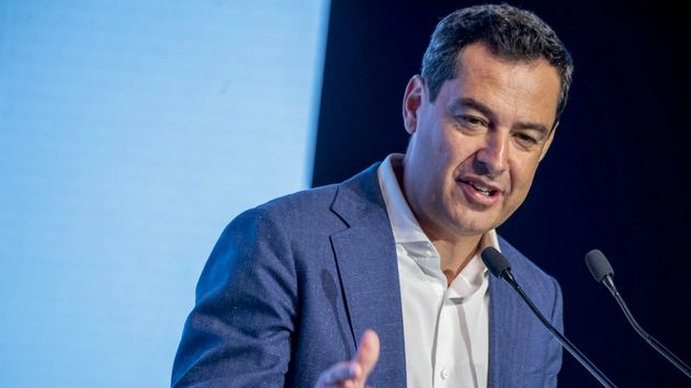 La Junta de Andalucía pondrá en marcha una nueva deducción de 100 euros en el IRPF de 2026 para este colectivo