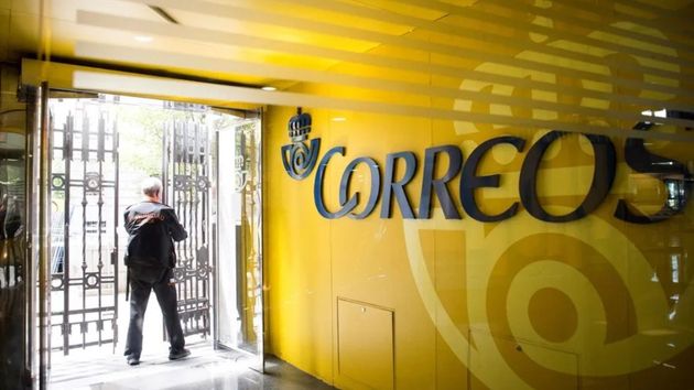 Horario de las oficinas de Correos el 24 de diciembre y Navidad