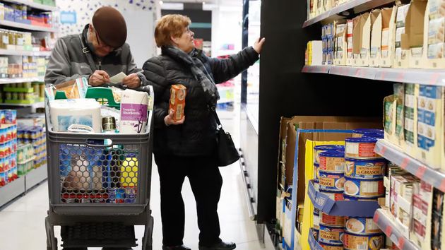¿Hasta qué hora abren los supermercados el 24 de diciembre? Horarios de Nochebuena y Navidad