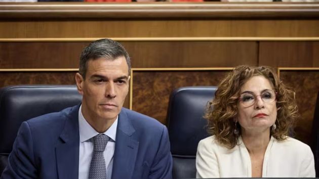 El Gobierno aprueba los criterios para prorrogar los Presupuestos de 2023 de cara a 2026