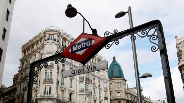 ¿Hasta qué hora abre el metro de Madrid el 24 de diciembre? Horarios de Nochebuena y Navidad
