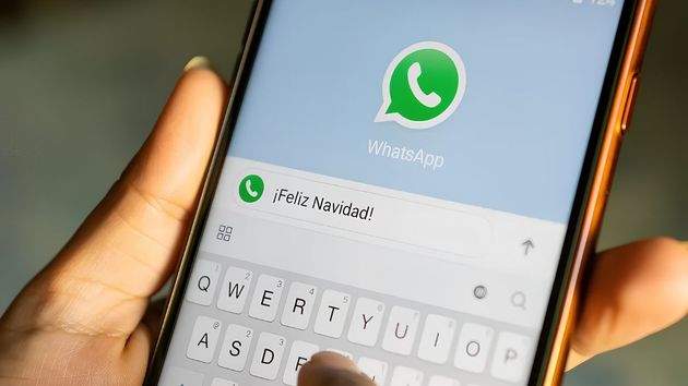 Las 50 mejores felicitaciones de Navidad para enviar por WhatsApp a tus compañeros de trabajo