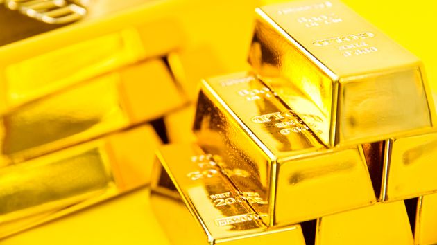 Cuánto cuesta un gramo de oro en España, hoy 24 de diciembre