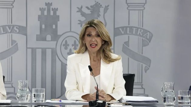 El BOE prorroga el SMI hasta finales de 2026 mientras sigue la negociación
