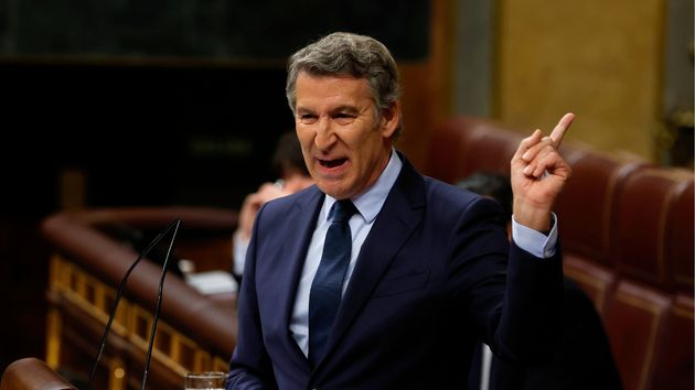 El PP pide que el ministro Cuerpo dé explicaciones por la subida de precios en Navidad: “la cesta de la compra es la más cara de la historia de este país”