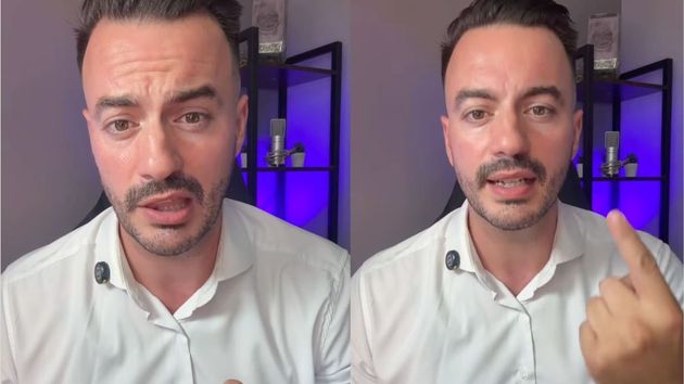 Un abogado advierte a los trabajadores con gripe: “no vale de nada un parte de asistencia del médico, tienes que tener la baja y los tres primeros días no cobrarías nada”